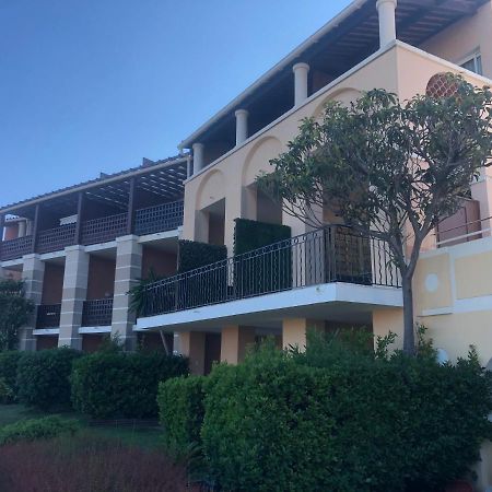 Appartements Modernes Vue Mer A Cap Esterel Saint-Raphael  Ngoại thất bức ảnh