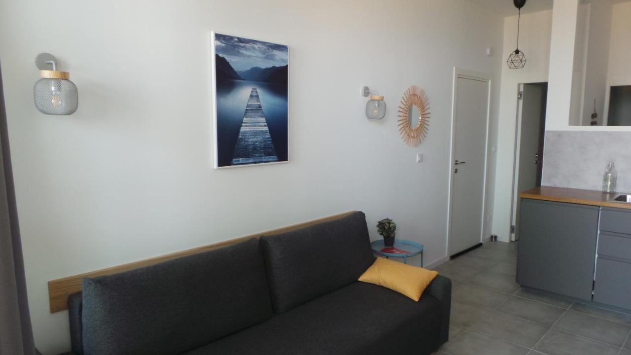 Appartements Modernes Vue Mer A Cap Esterel Saint-Raphael  Ngoại thất bức ảnh