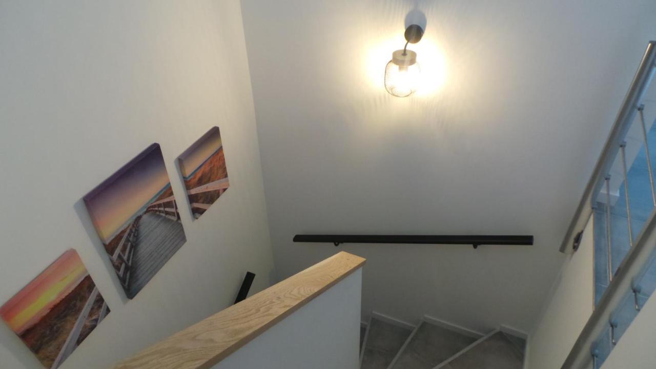 Appartements Modernes Vue Mer A Cap Esterel Saint-Raphael  Ngoại thất bức ảnh
